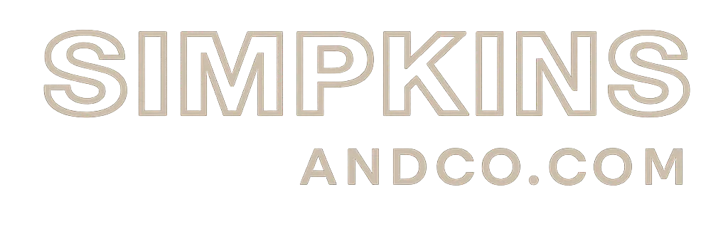 Simpkins & Co
