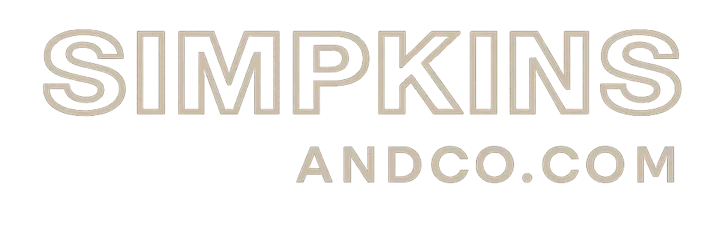 Simpkins & Co.