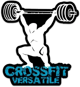 CrossFit Versatile