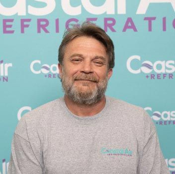 Fred Hansen
