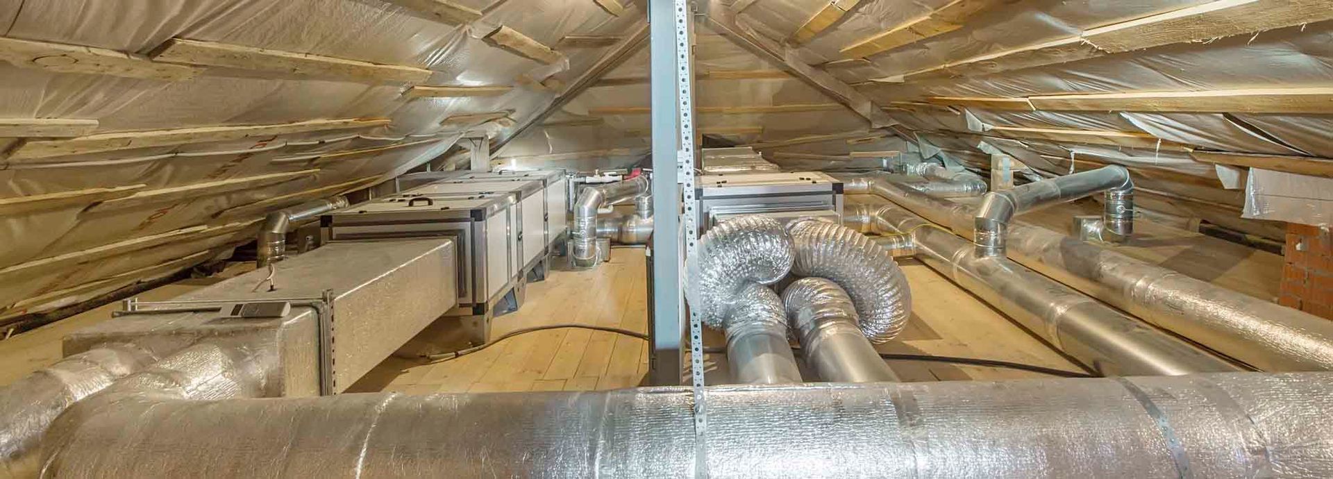 Air Duct Cleaning