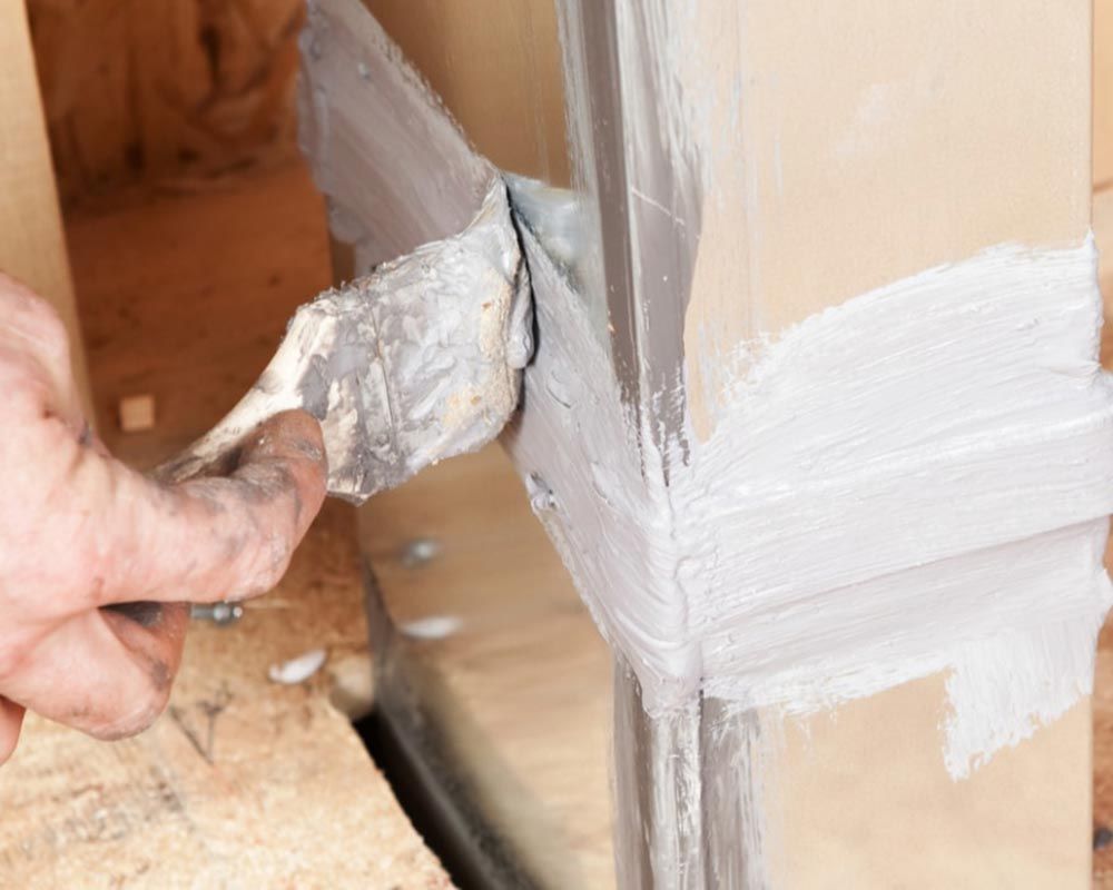 Air Duct Replacement & Repair Services