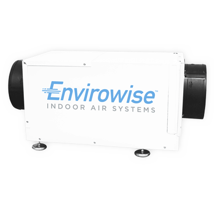 Trane 70V Dry+ Ventilating Dehumidifier&trade; - Coastal Air Plus