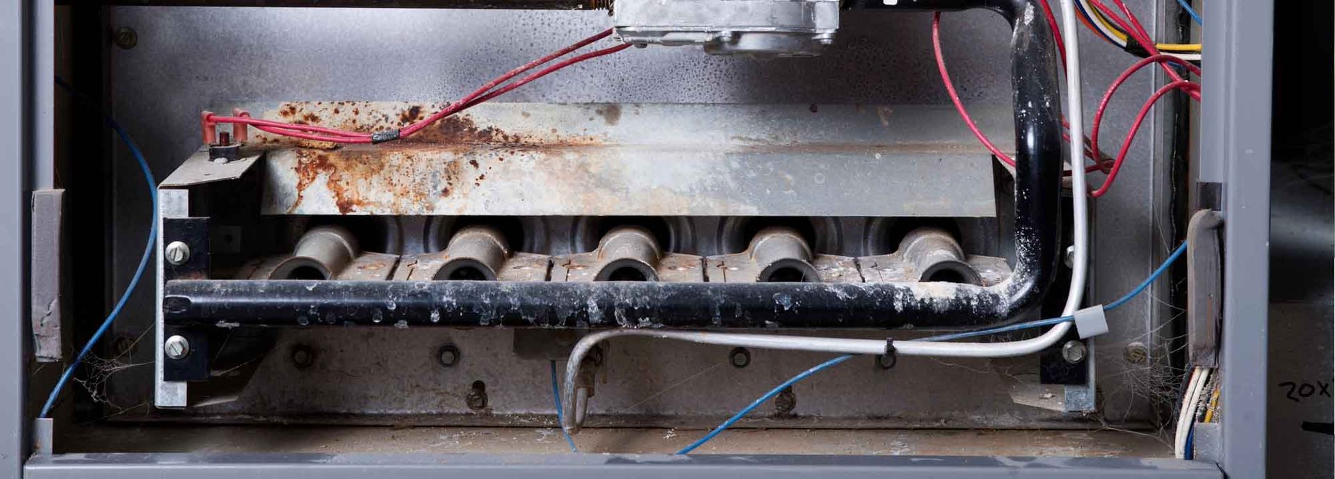 Furnace Maintenance