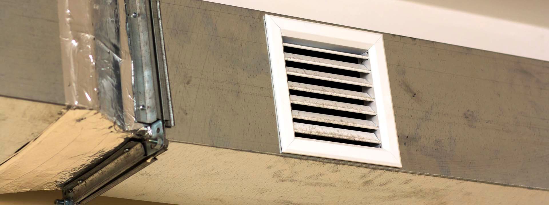 Home Air Duct Testing
