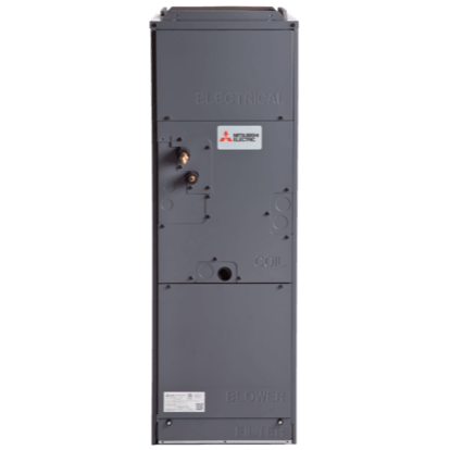 Mitsubishi Ducted Air Handler System - Coastal Air Plus