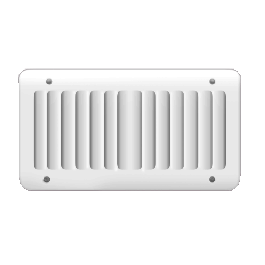 Mitsubishi Horizontal-Ducted Mini-Split System - Coastal Air Plus
