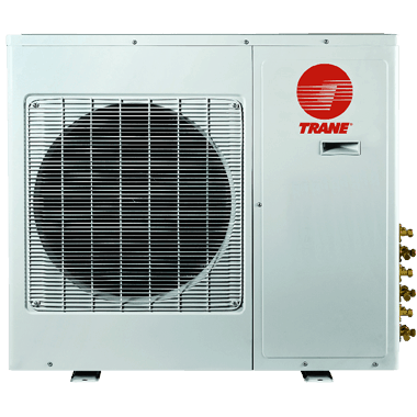 Trane 4TXM6 Ductless Outdoor Heat Pump - Coastal Air Plus
