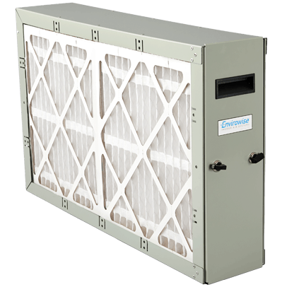 Premium Filter Cabinet - Coastal Air Plus