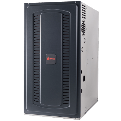 Trane S8X1 Gas Furnace - Coastal Air Plus