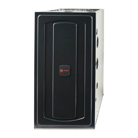 Trane S9X1 Gas Furnace - Coastal Air Plus