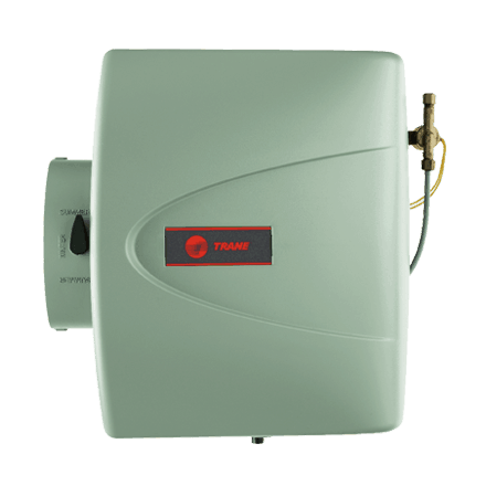 THUMD Bypass Humidifier - Coastal Air Plus