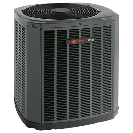 Trane XR13 Air Conditioner - Coastal Air Plus
