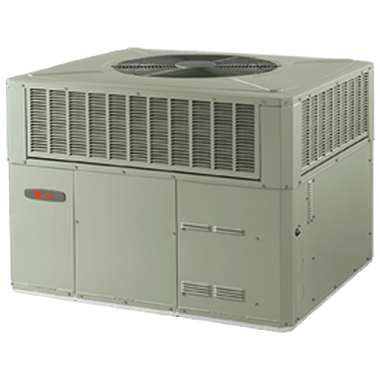 Trane XR14c Air Conditioner Packaged System - Coastal Air Plus