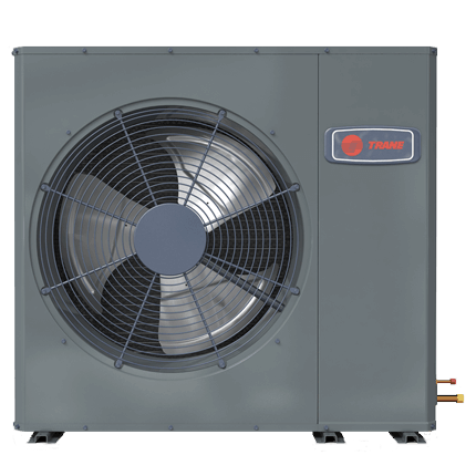 Trane XV19 Variable Speed Heat Pump - Coastal Air Plus