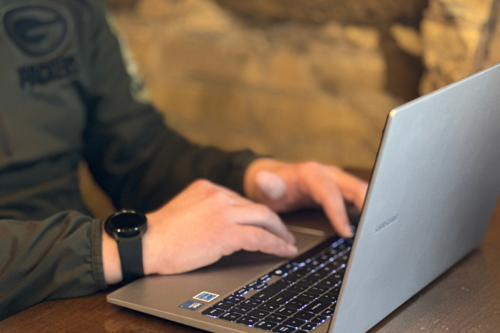 Online Giving
