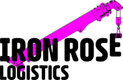 Company logo - Click to return home Iron Rose Logistics Pty Ltd.