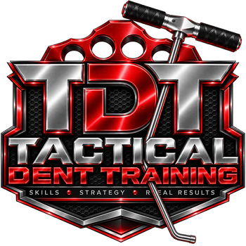 Tactical Dent Training Logo