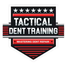 Tactical Dent Training Logo