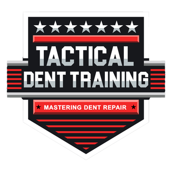 Tactical Dent Training Logo