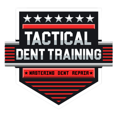 Tactical Dent Training Logo