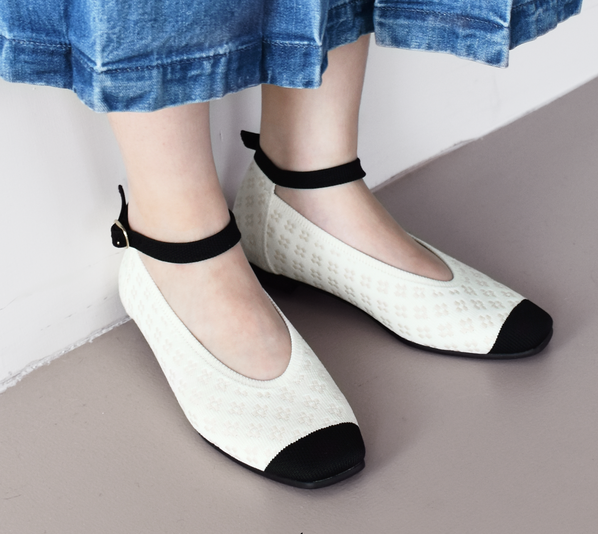 Mary-Jane-Shoes