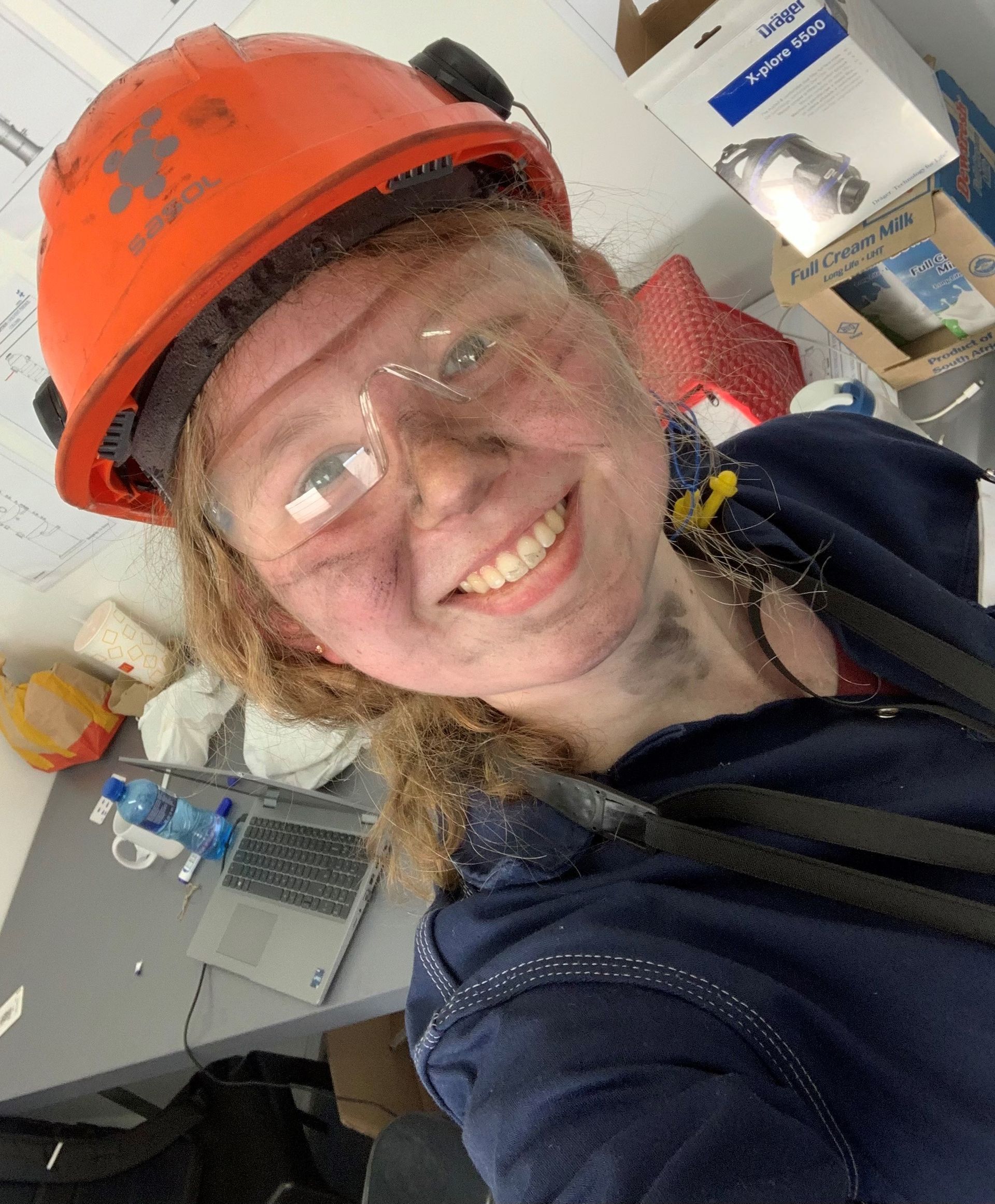 Ana Rabyt Alumni Spotlight: Anya Rabbets