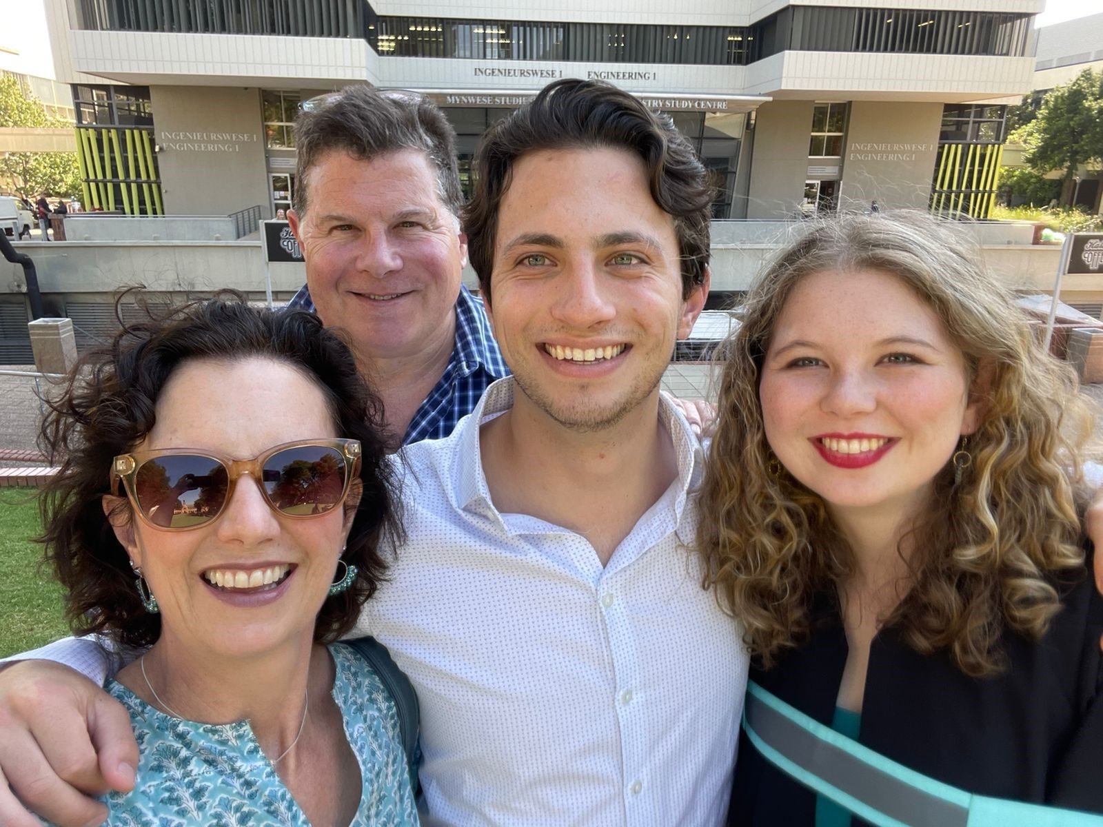 Alumni Spotlight: Anya Rabbets