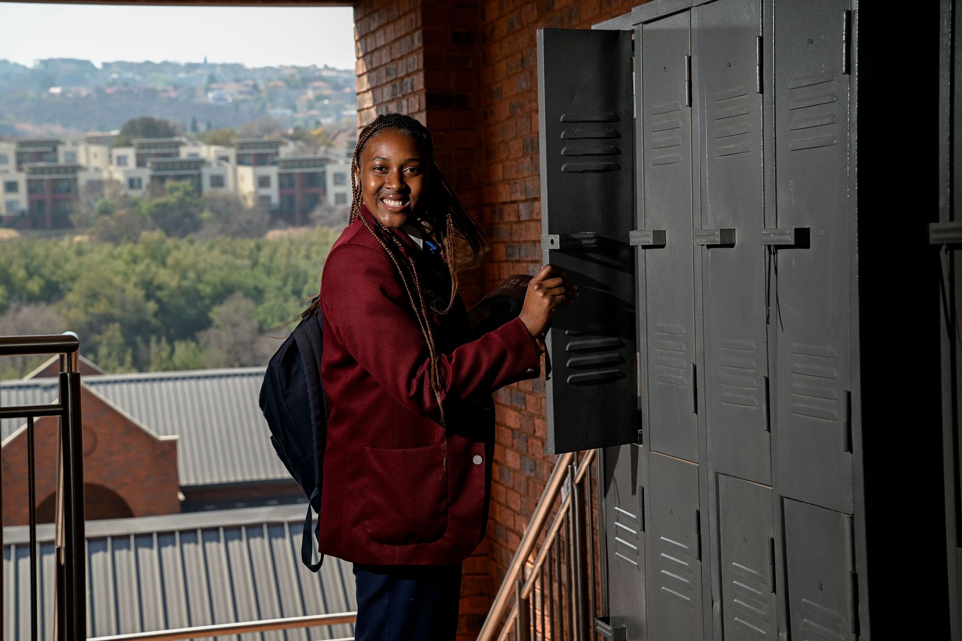 Private High School in Johannesburg South | Glenvista High School
