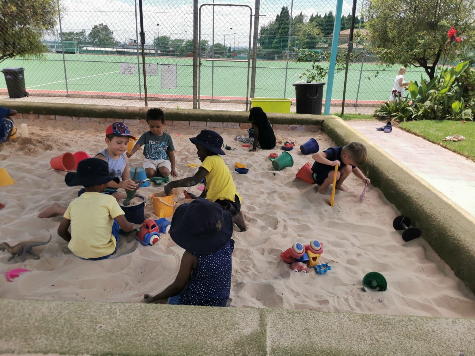 Nursery School In Randburg Top Preschool in Randburg