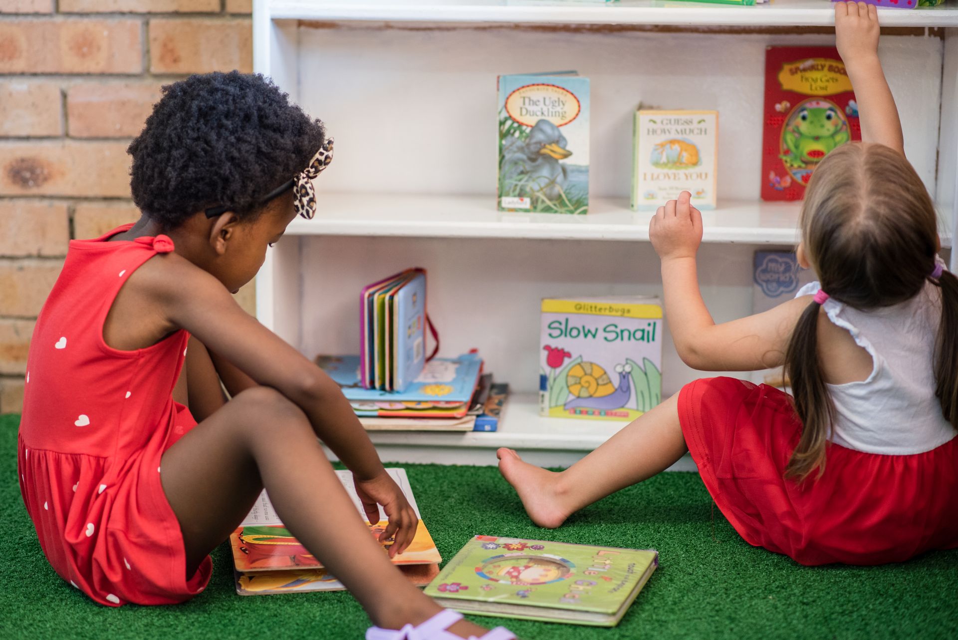 Nursery School In Randburg Top Preschool in Randburg