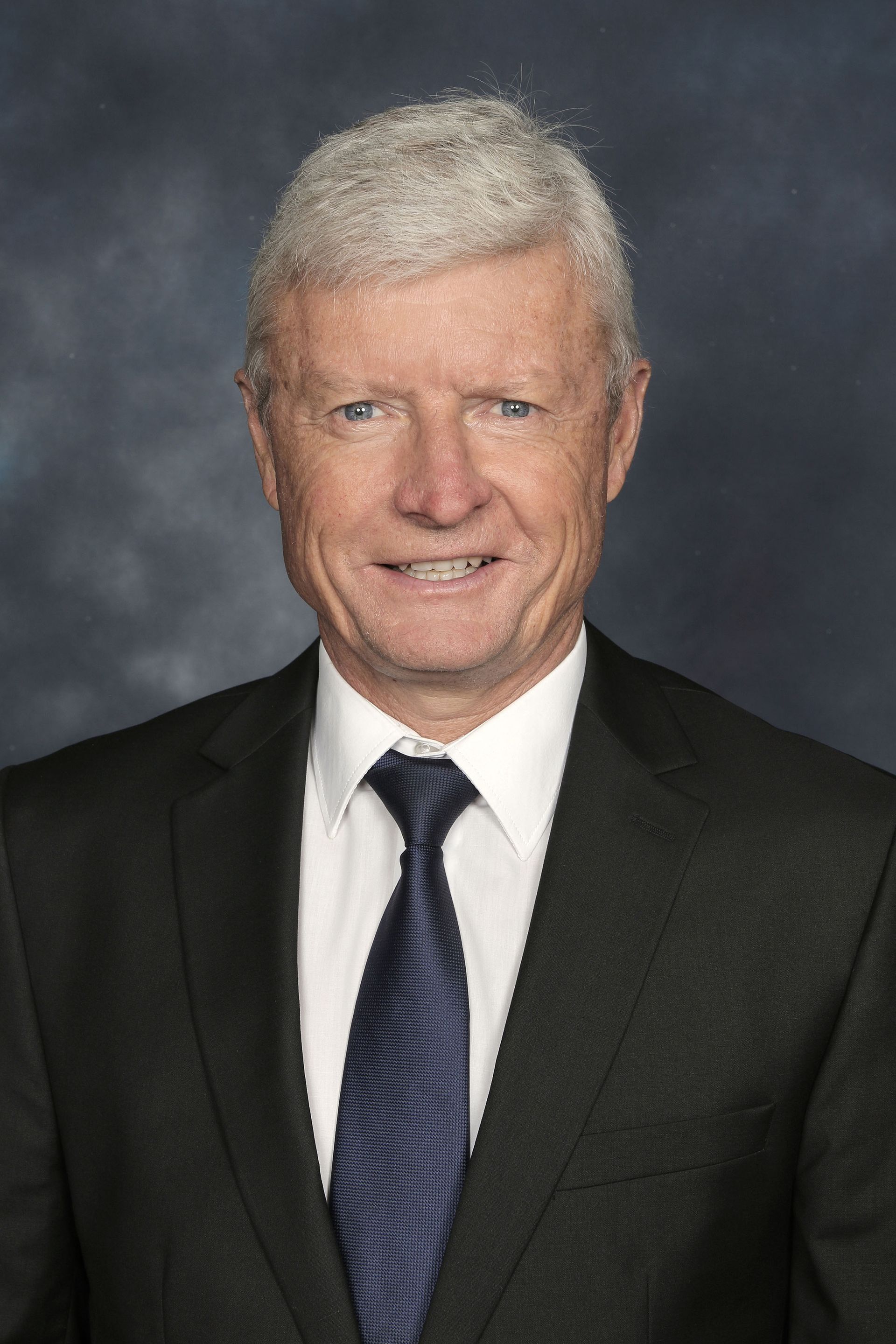 Hilton Scott