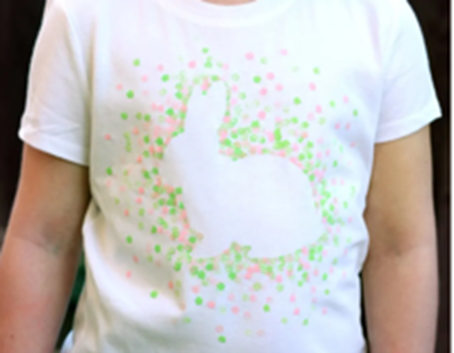 Easter Bunny T-shirt