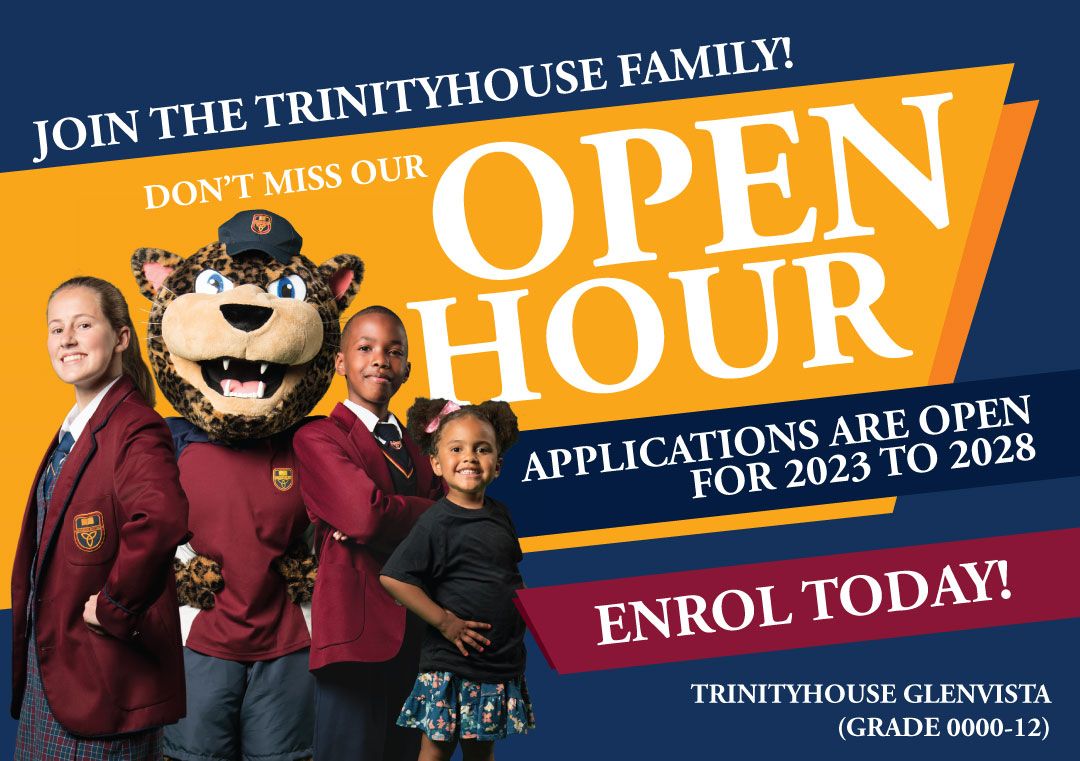 Trinityhouse Glenvista Open Hour trinityhouse-glenvista-open-hour