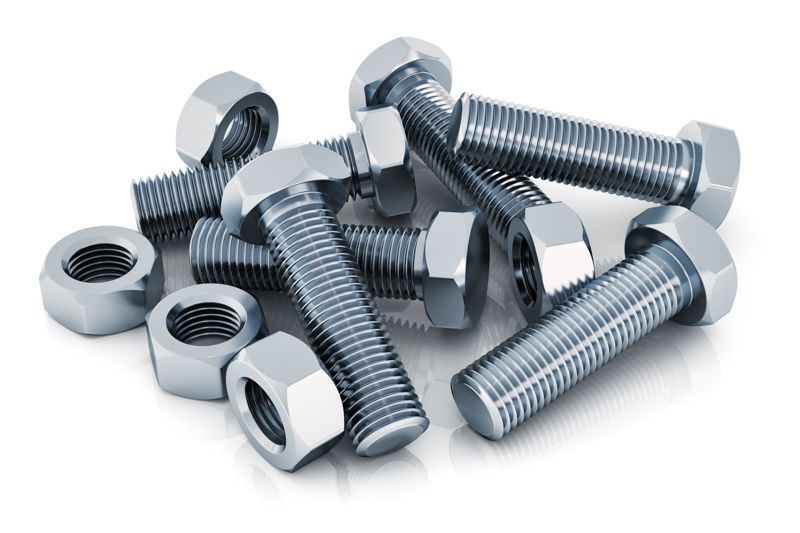 Fasteners
