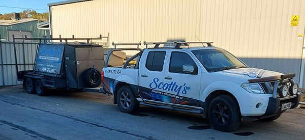 Project, quality, and site management