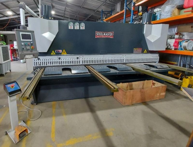 Cutting and folding