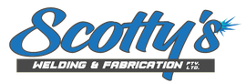 Scotty’s Welding and Fabrication