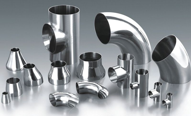 Stainless steel