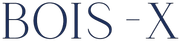 Logo BOIS-X 