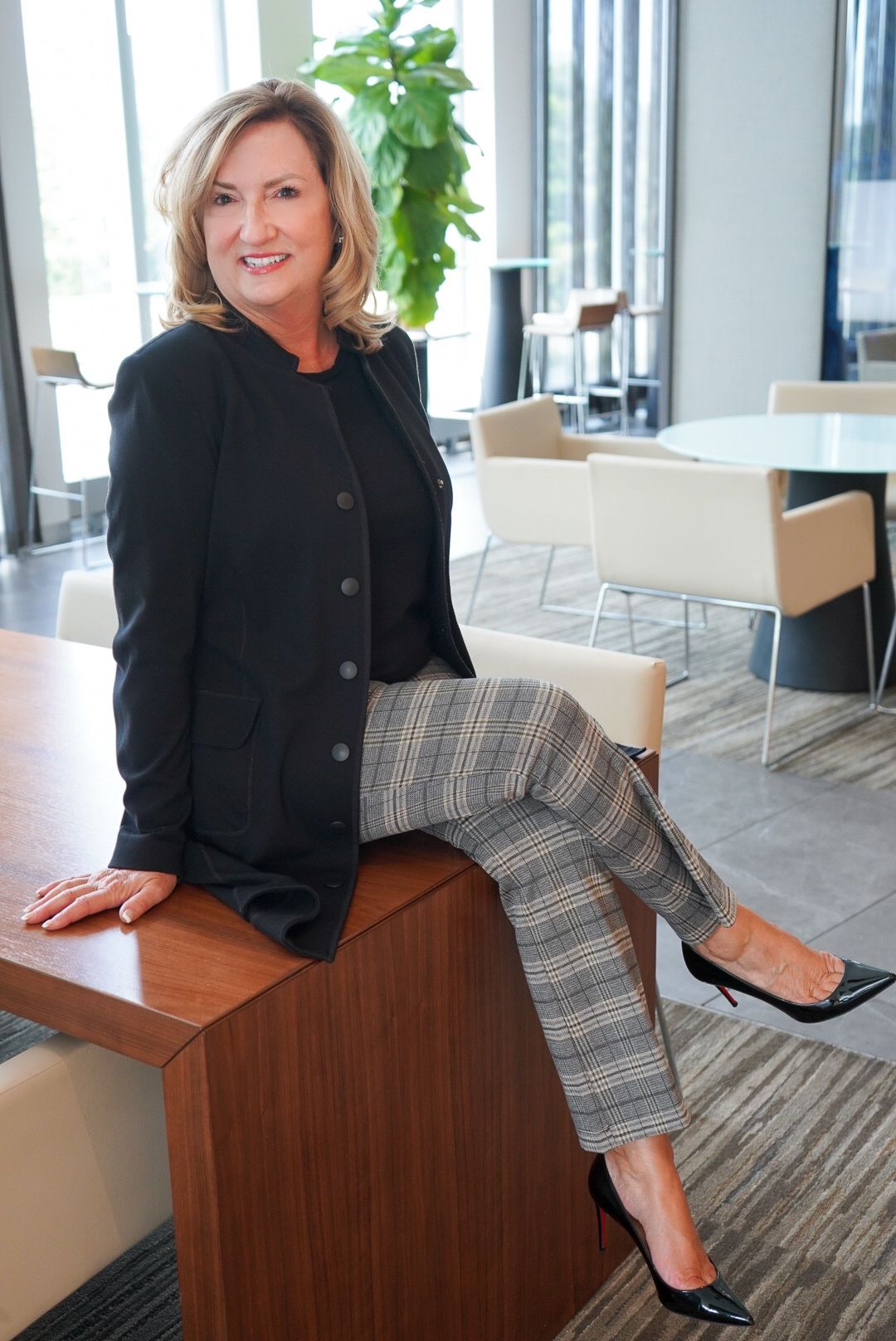 Experienced Realtor Grove City, OH Finch Realtor