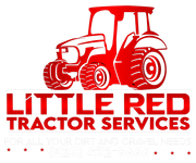 Little Red Tractor Services