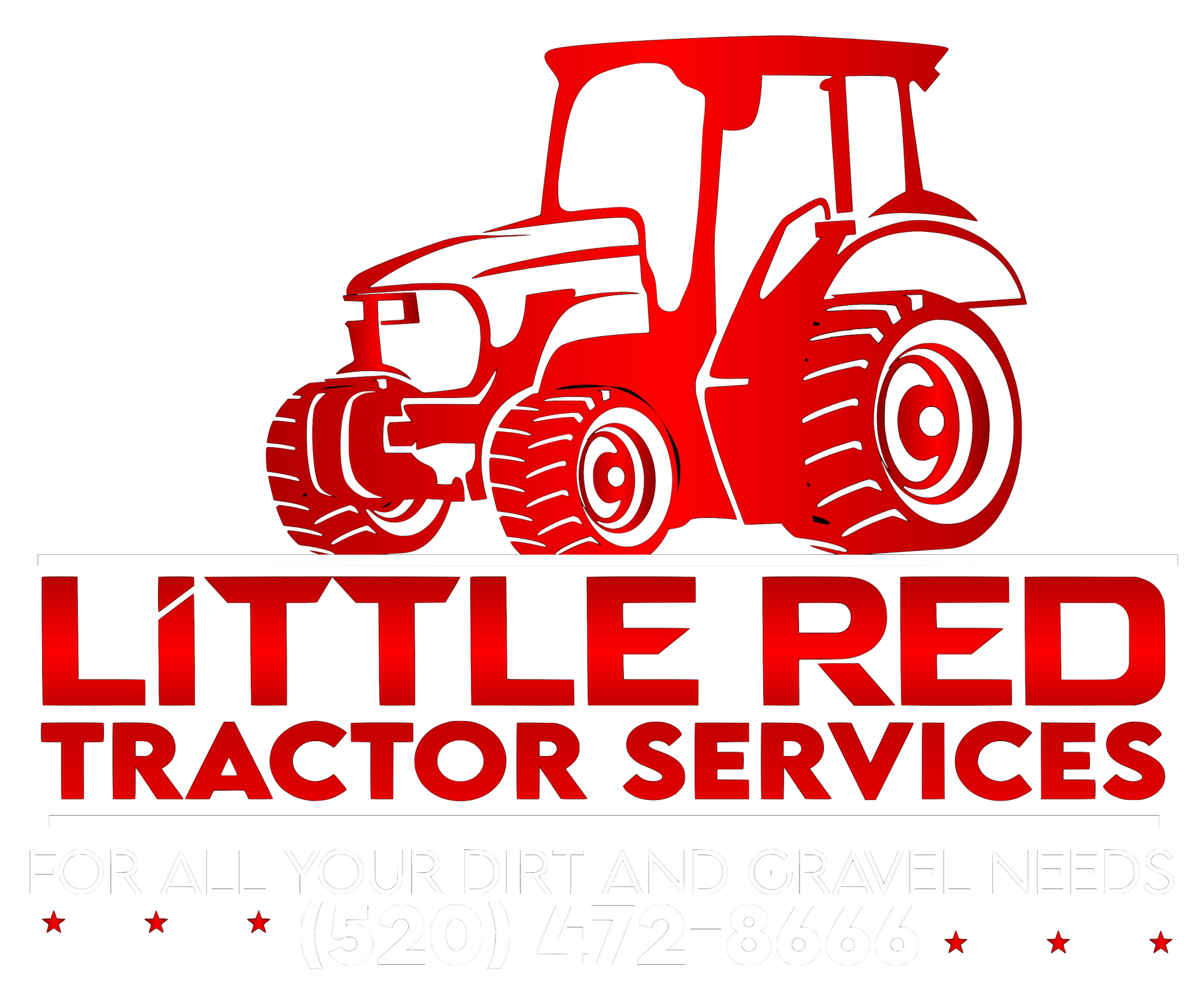 Little Red Tractor Services