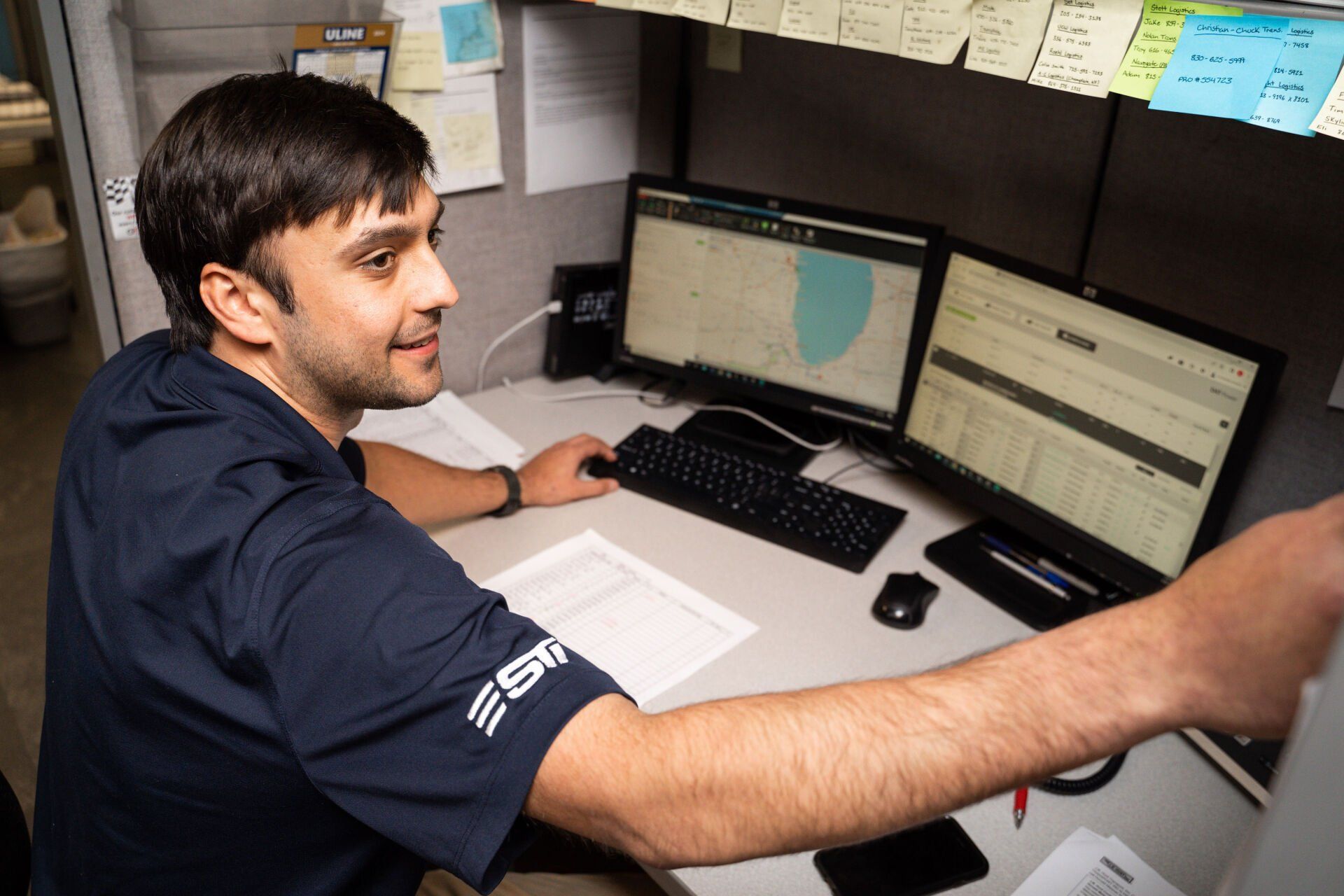 schedule freight delivery greer, sc