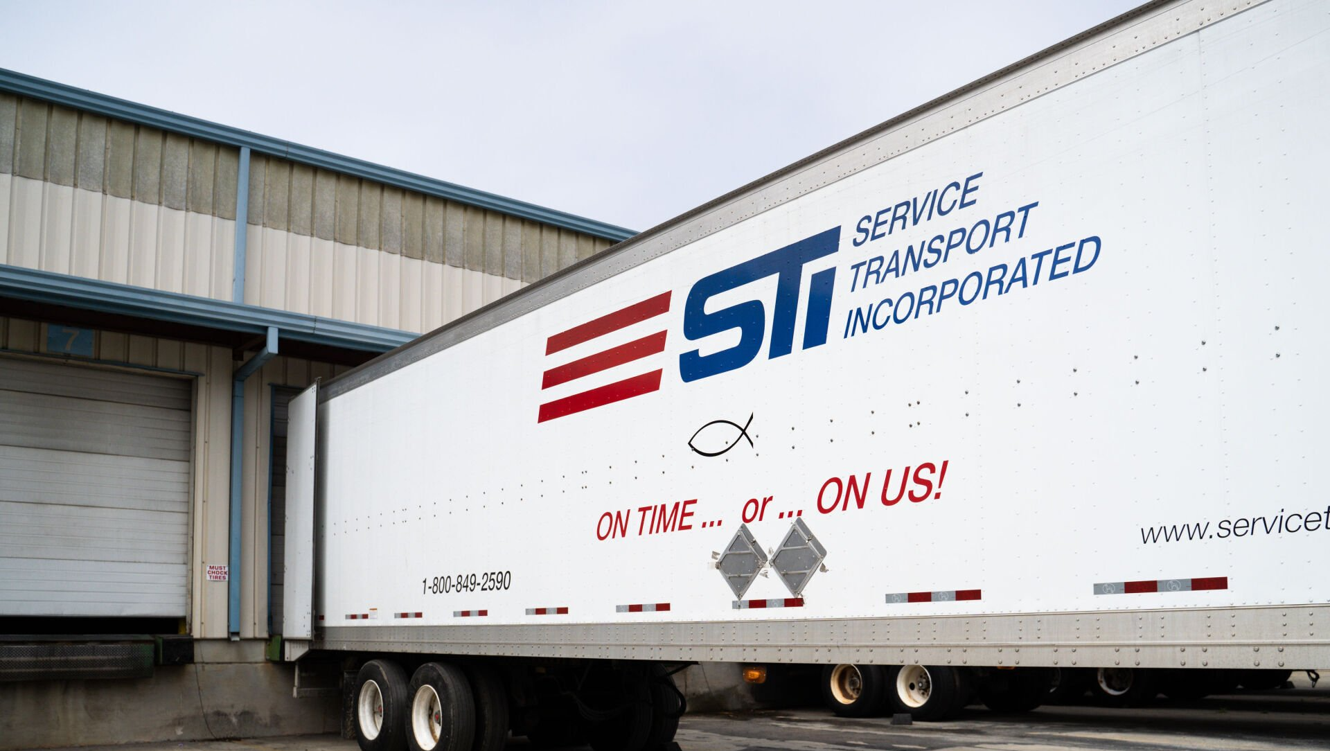 ltl freight shipping