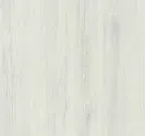 White painted wood texture with vertical grain.