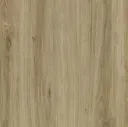 Close-up of light brown wood grain texture.