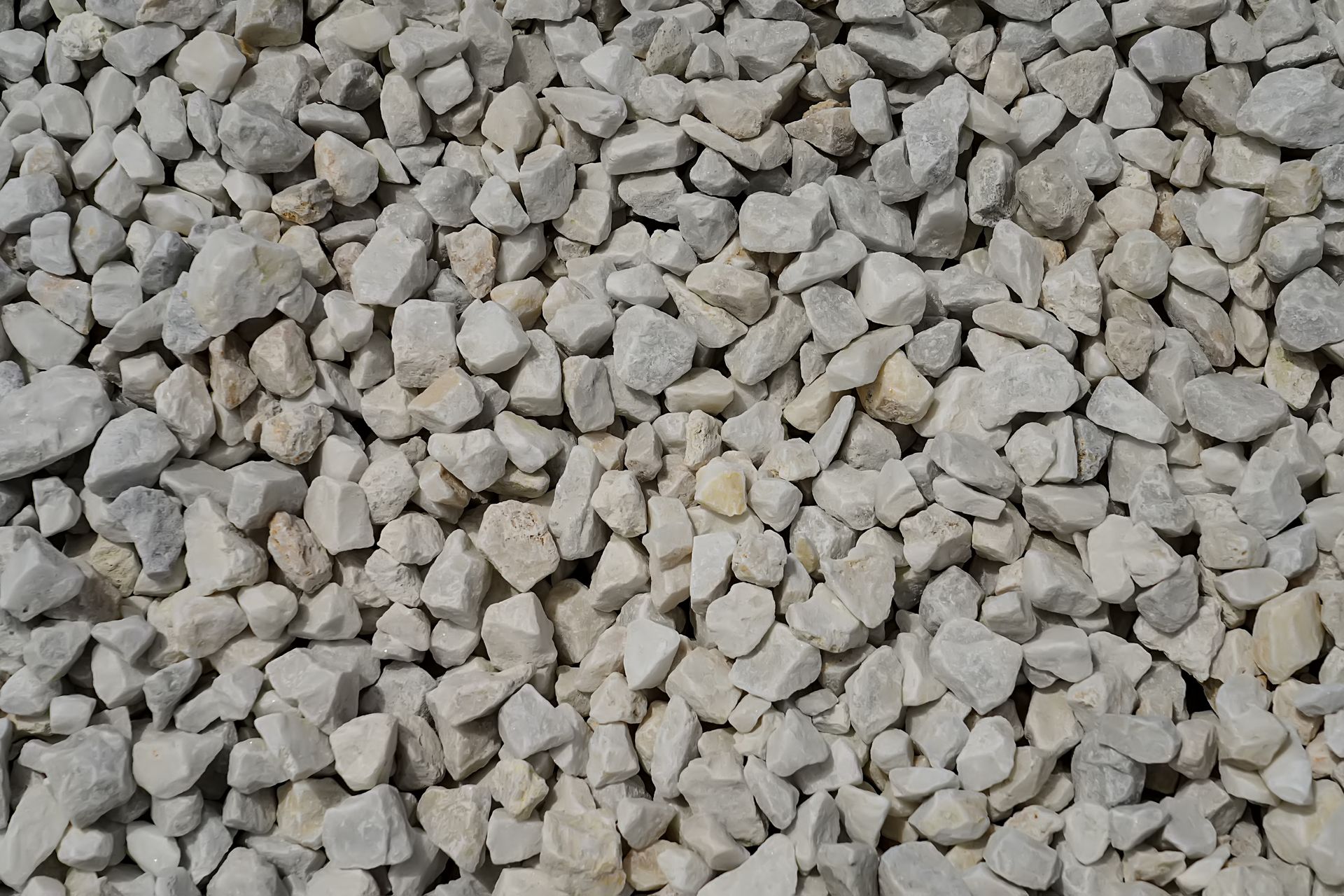 Decorative Rock & Natural Stone Supplies Brentwood, CA