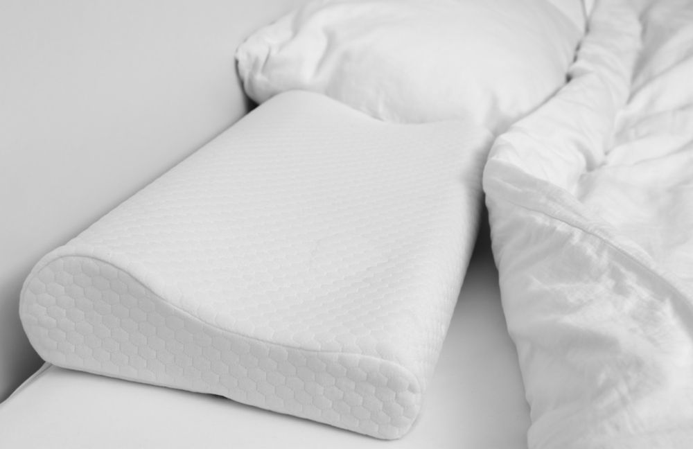 A Therapeutic Pillow — Southern Districts Physiotherapy & Sports Injuries Clinic In Albion Park, NSW