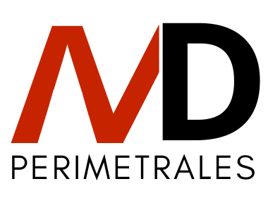 MD Perimetrales  logo